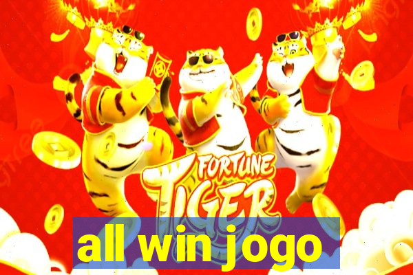 all win jogo