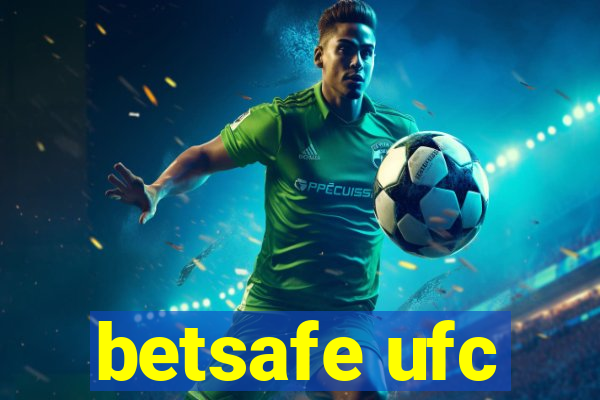 betsafe ufc