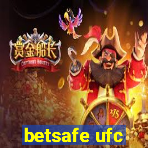 betsafe ufc