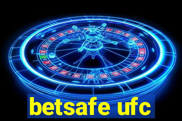 betsafe ufc