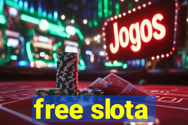 free slota