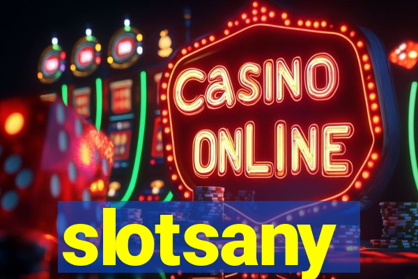 slotsany