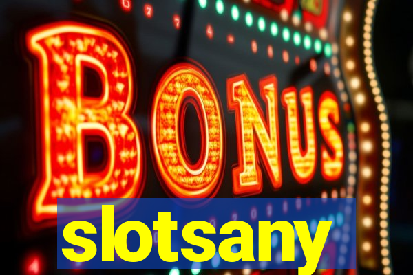 slotsany