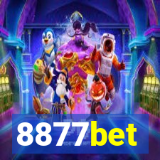 8877bet