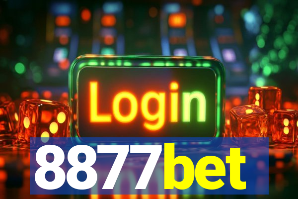 8877bet