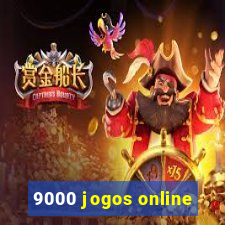 9000 jogos online