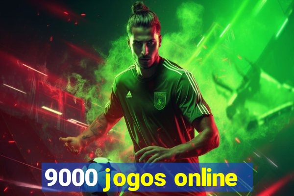 9000 jogos online