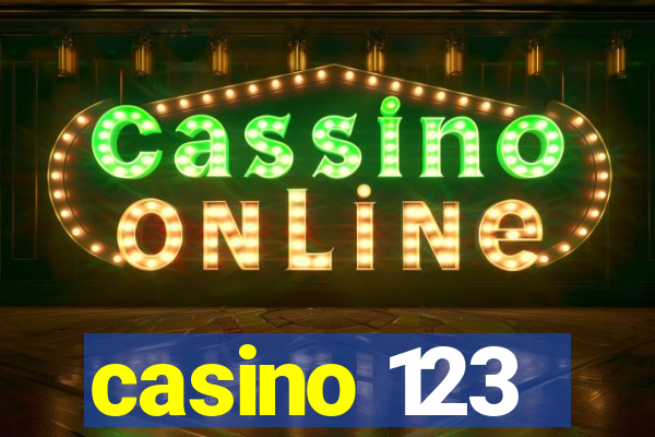 casino 123