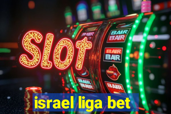 israel liga bet