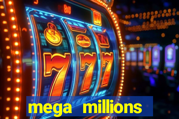 mega millions brasileiro pode jogar