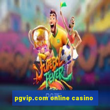 pgvip.com online casino