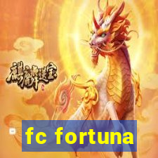 fc fortuna