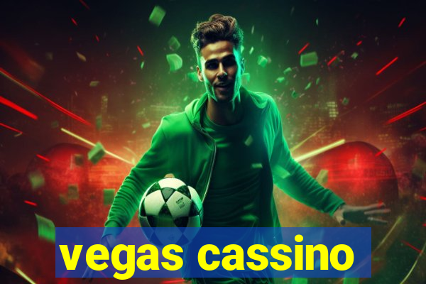 vegas cassino