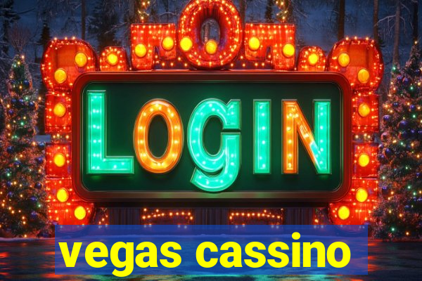 vegas cassino