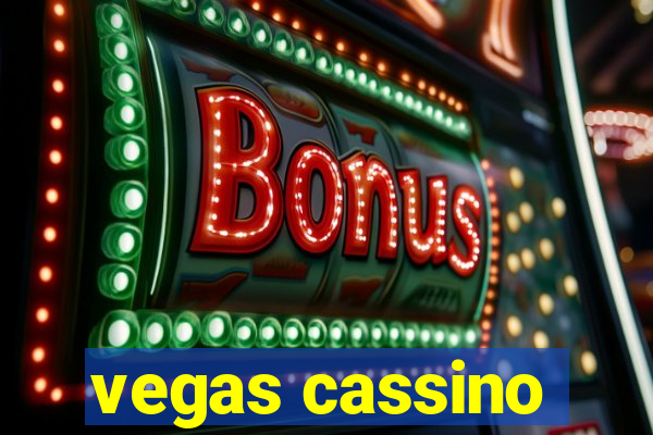 vegas cassino