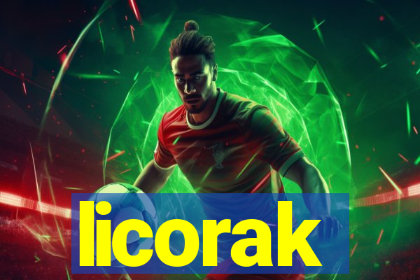 licorak