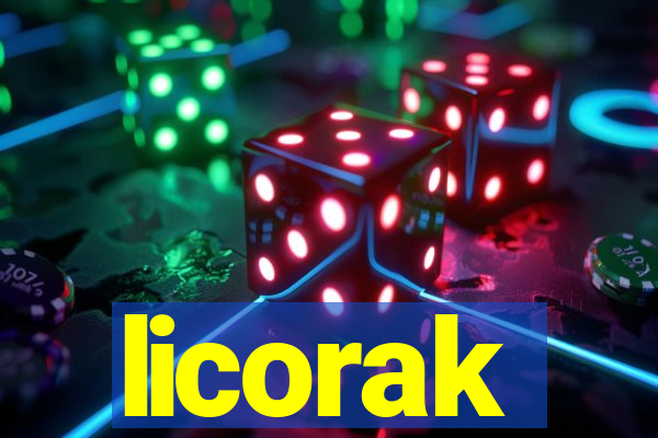 licorak