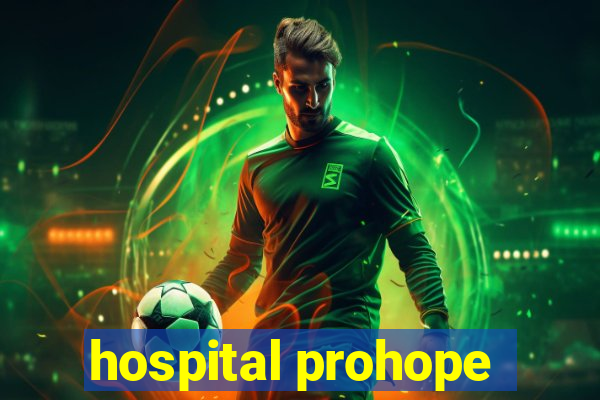 hospital prohope