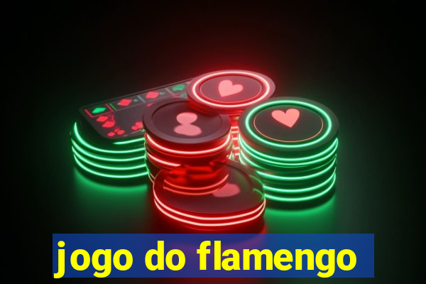 jogo do flamengo