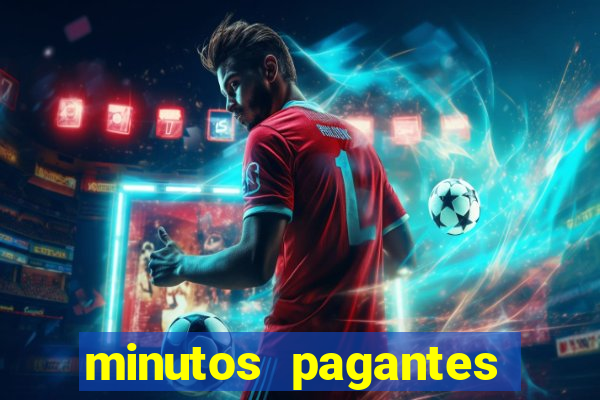 minutos pagantes fortune ox hoje