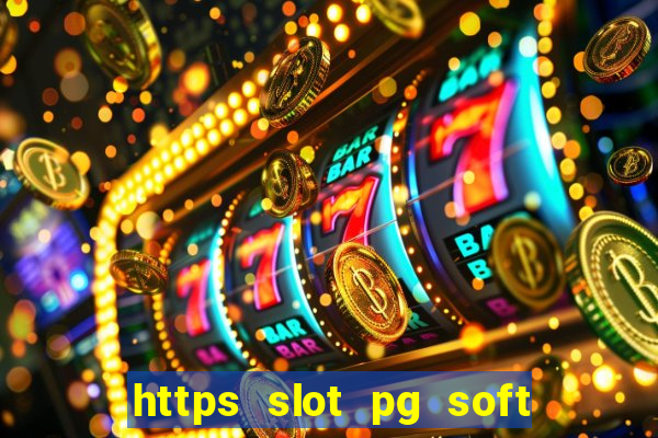 https slot pg soft prodevreal com