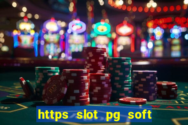 https slot pg soft prodevreal com