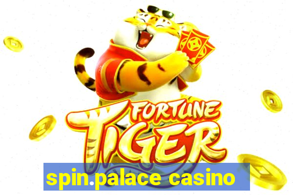 spin.palace casino