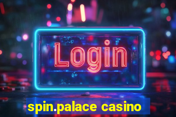 spin.palace casino