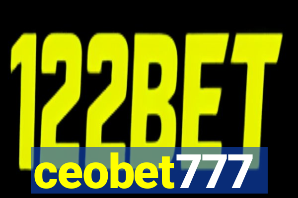 ceobet777