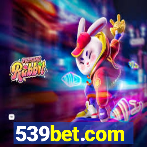 539bet.com