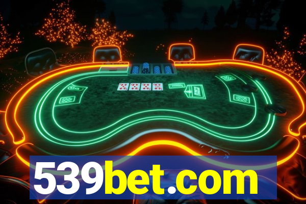 539bet.com