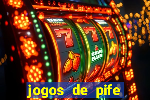 jogos de pife baralho online