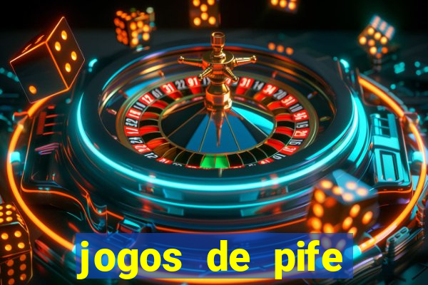 jogos de pife baralho online