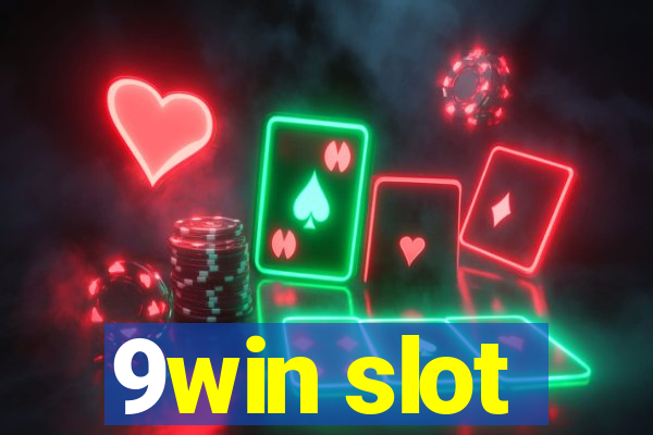 9win slot