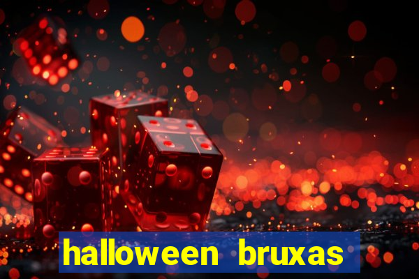 halloween bruxas slots 777 paga mesmo