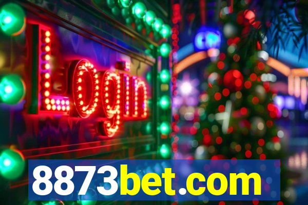 8873bet.com