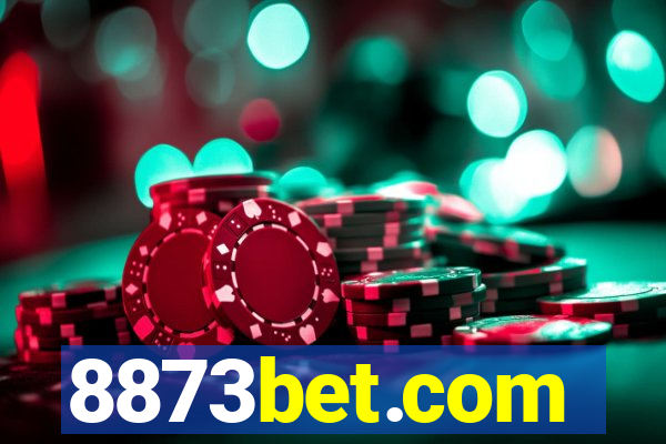 8873bet.com