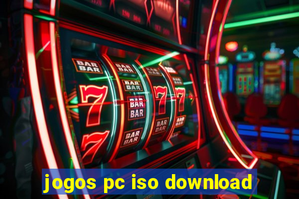 jogos pc iso download