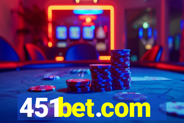 451bet.com