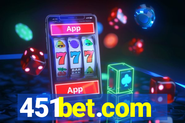 451bet.com