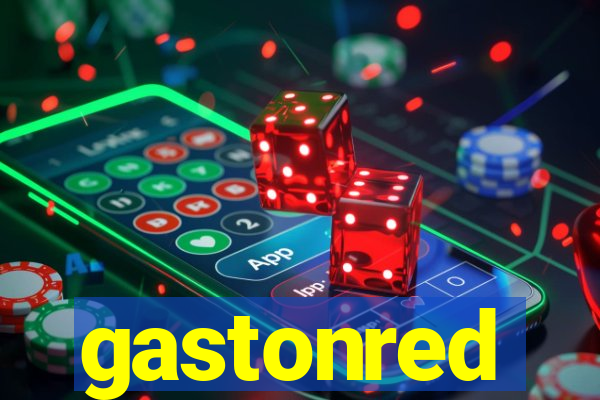 gastonred