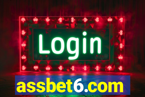 assbet6.com