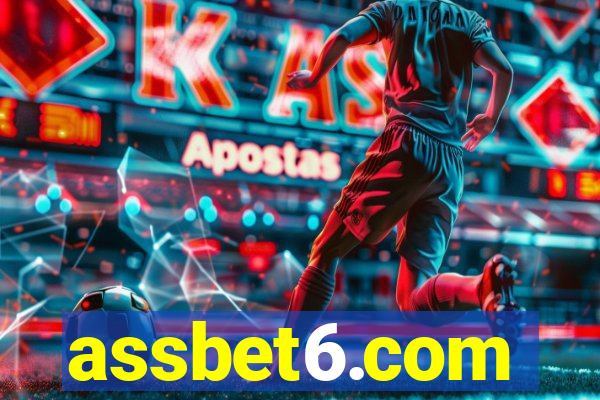 assbet6.com