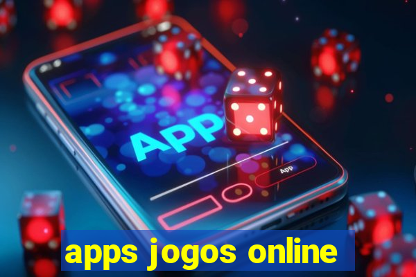 apps jogos online