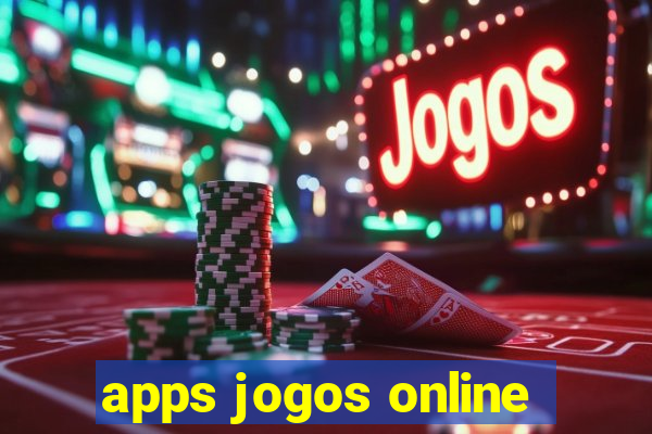 apps jogos online