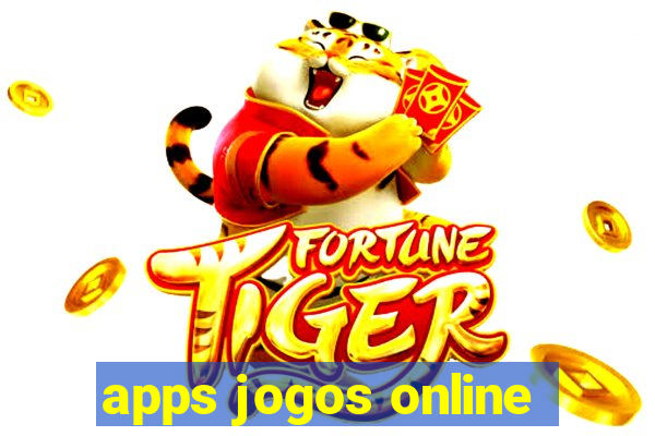 apps jogos online