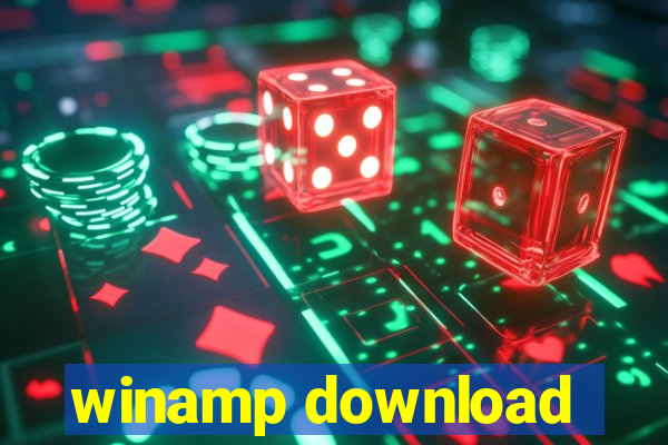 winamp download