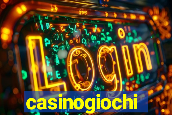 casinogiochi