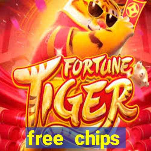 free chips doubledown casino