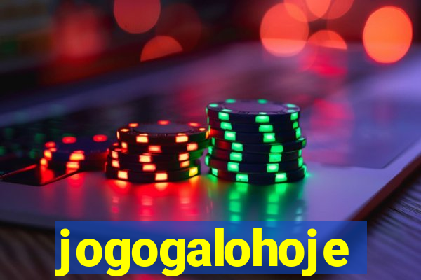 jogogalohoje